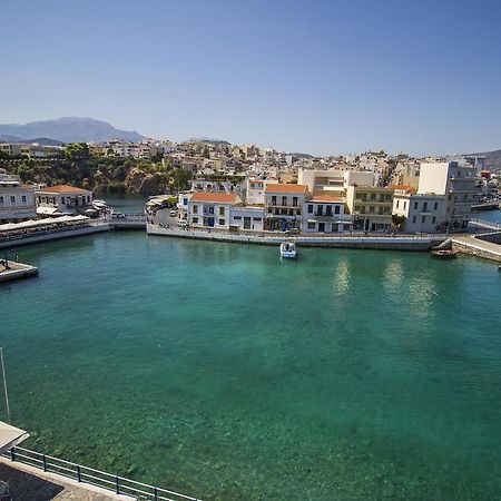 Porto Maltese Boutique Estate Hotel Agios Nikolaos  Ngoại thất bức ảnh