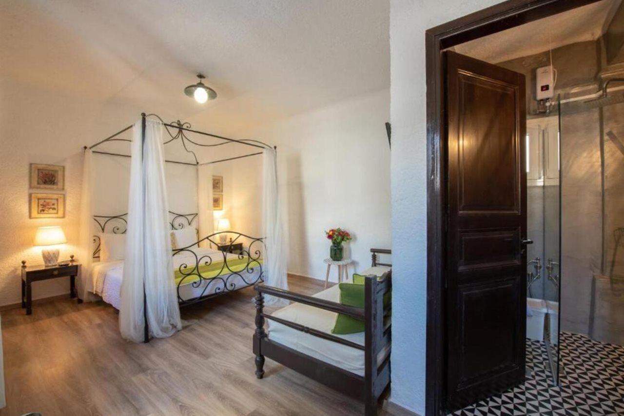 Porto Maltese Boutique Estate Hotel Agios Nikolaos  Ngoại thất bức ảnh