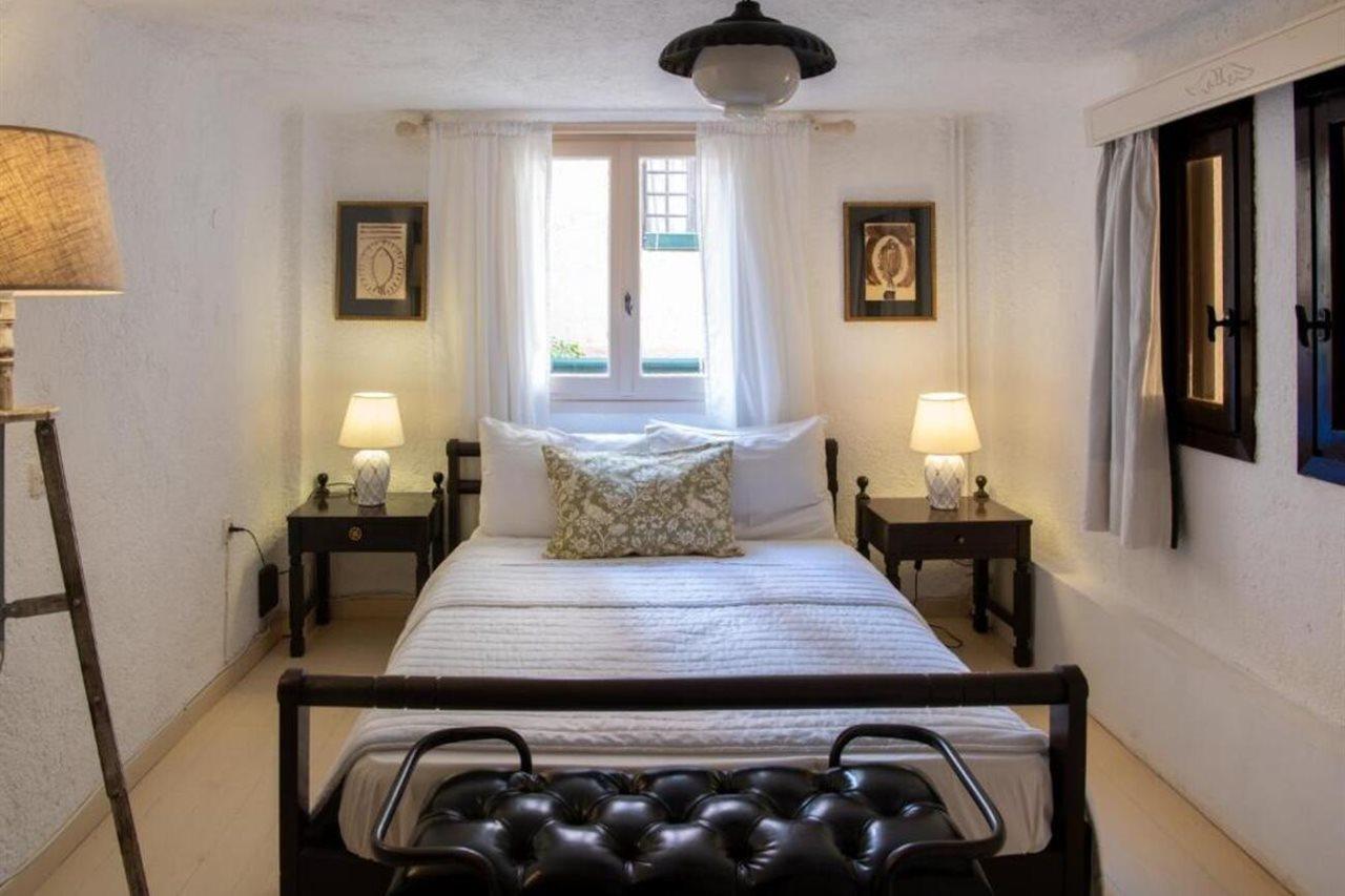 Porto Maltese Boutique Estate Hotel Agios Nikolaos  Ngoại thất bức ảnh