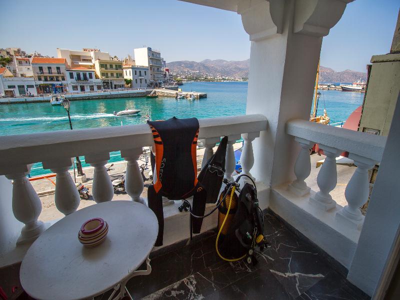 Porto Maltese Boutique Estate Hotel Agios Nikolaos  Ngoại thất bức ảnh