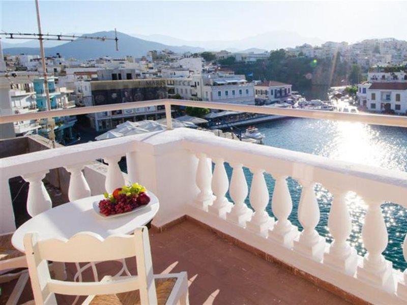 Porto Maltese Boutique Estate Hotel Agios Nikolaos  Ngoại thất bức ảnh