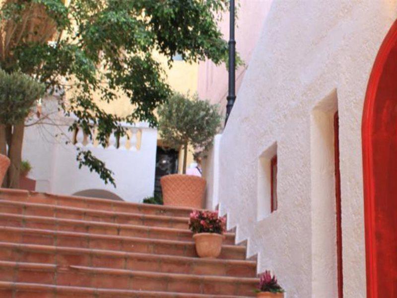 Porto Maltese Boutique Estate Hotel Agios Nikolaos  Ngoại thất bức ảnh