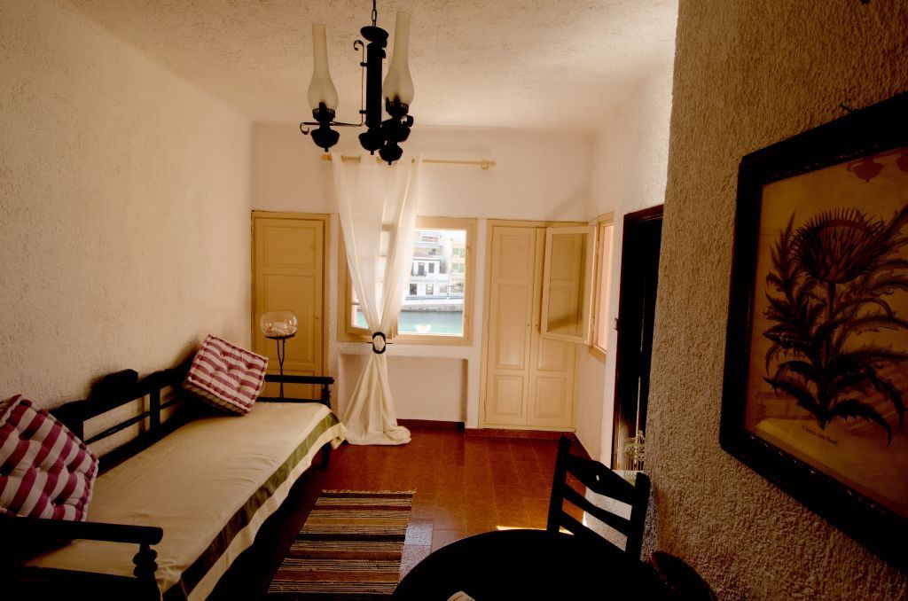 Porto Maltese Boutique Estate Hotel Agios Nikolaos  Ngoại thất bức ảnh