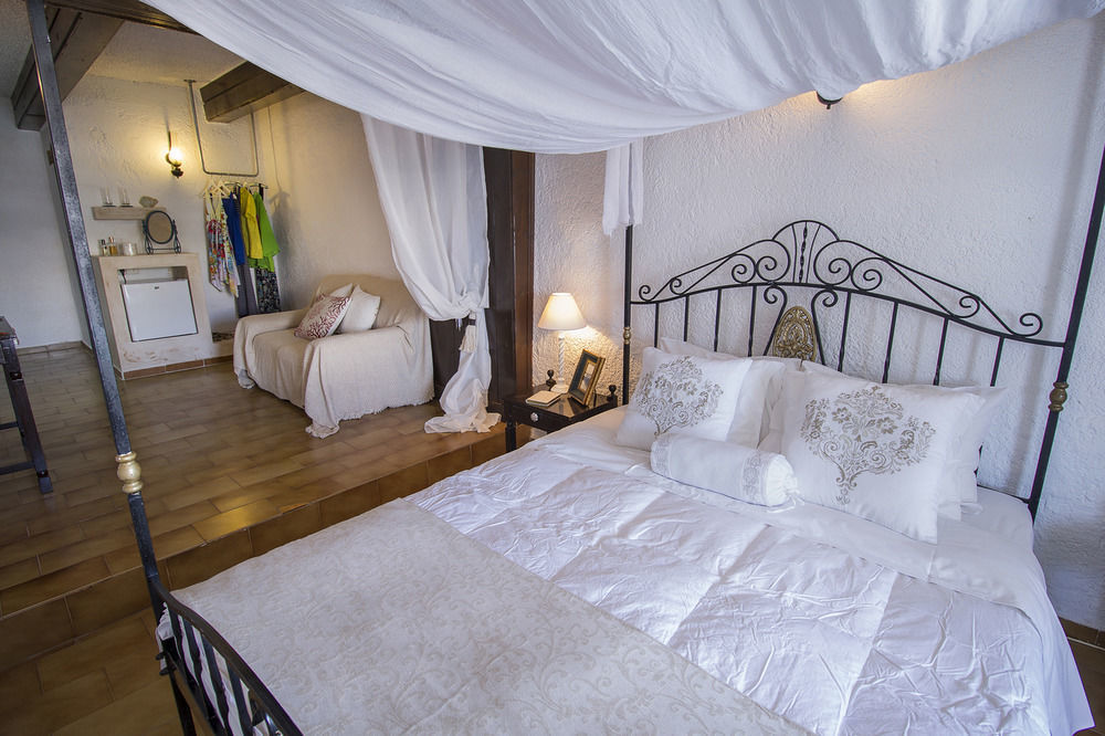 Porto Maltese Boutique Estate Hotel Agios Nikolaos  Ngoại thất bức ảnh