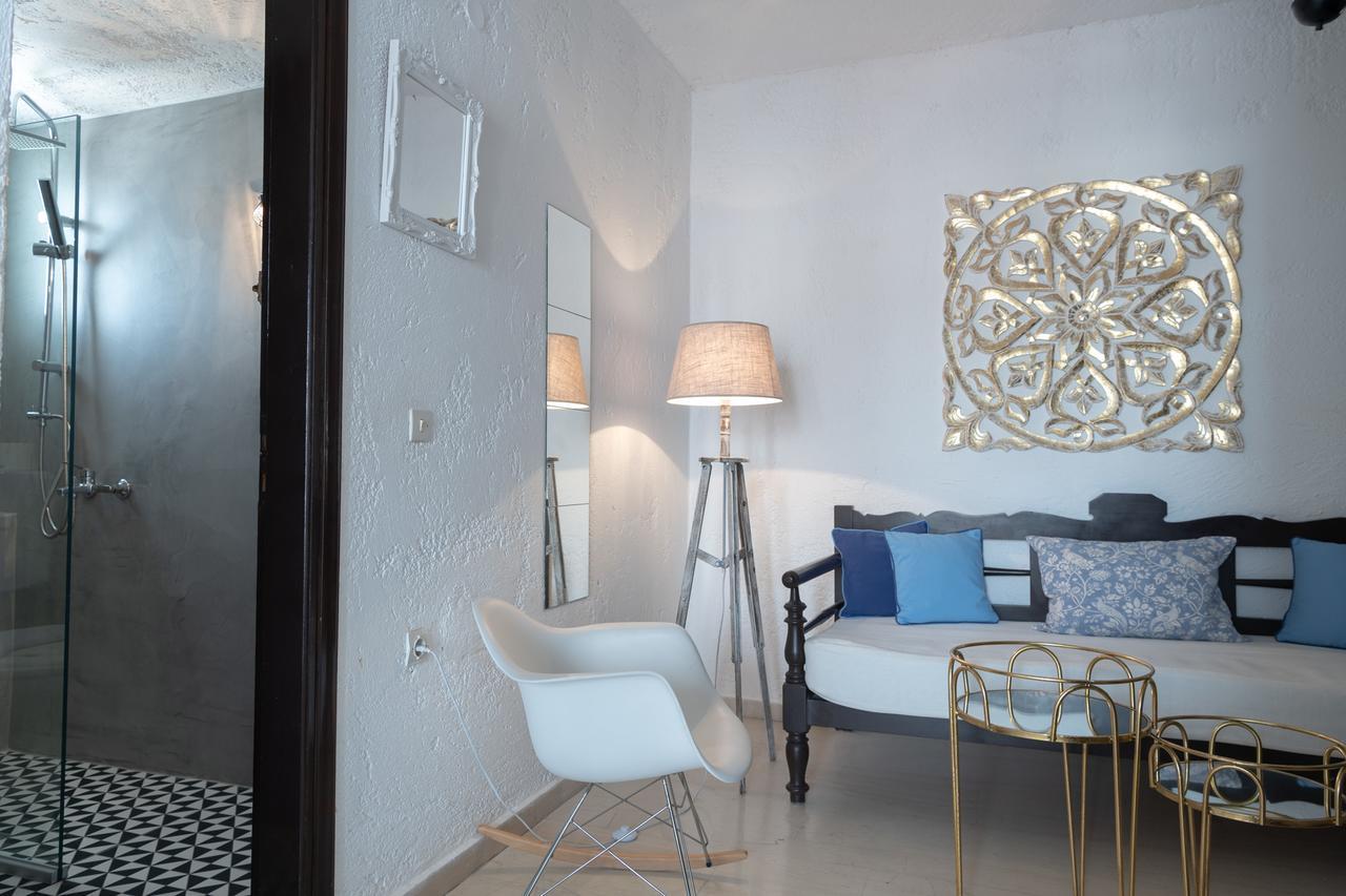 Porto Maltese Boutique Estate Hotel Agios Nikolaos  Ngoại thất bức ảnh