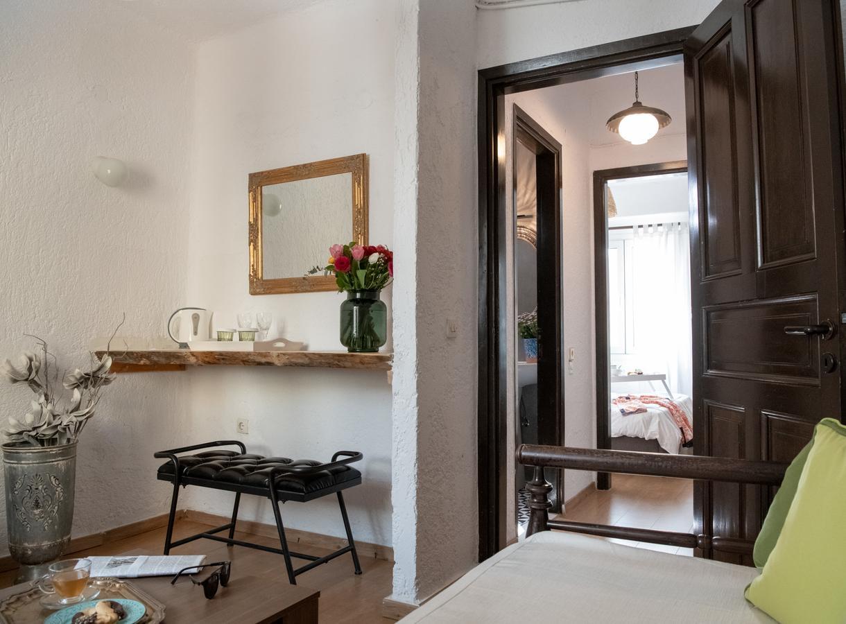Porto Maltese Boutique Estate Hotel Agios Nikolaos  Ngoại thất bức ảnh