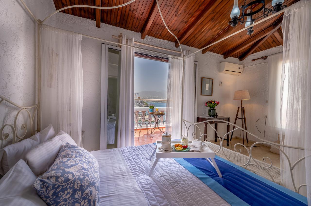 Porto Maltese Boutique Estate Hotel Agios Nikolaos  Ngoại thất bức ảnh