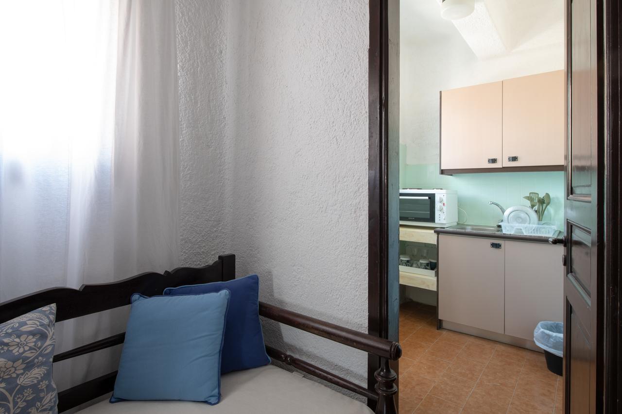 Porto Maltese Boutique Estate Hotel Agios Nikolaos  Ngoại thất bức ảnh
