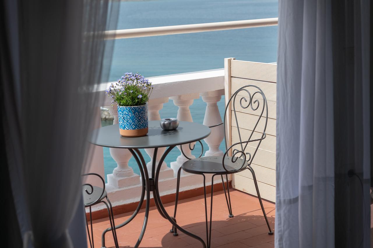 Porto Maltese Boutique Estate Hotel Agios Nikolaos  Ngoại thất bức ảnh