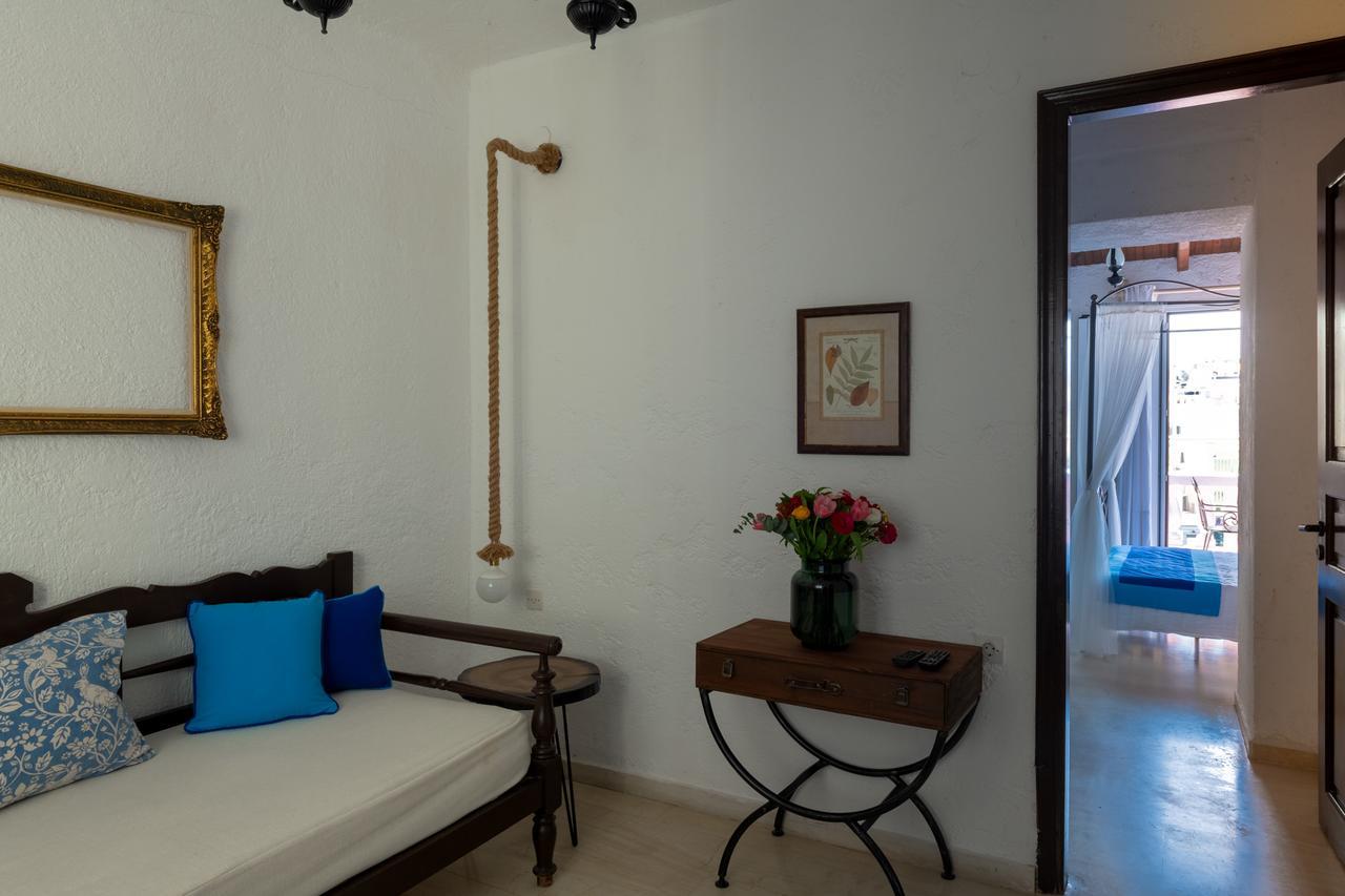 Porto Maltese Boutique Estate Hotel Agios Nikolaos  Ngoại thất bức ảnh
