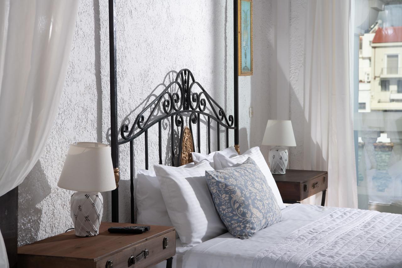 Porto Maltese Boutique Estate Hotel Agios Nikolaos  Ngoại thất bức ảnh
