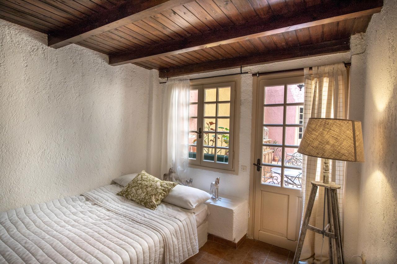 Porto Maltese Boutique Estate Hotel Agios Nikolaos  Ngoại thất bức ảnh