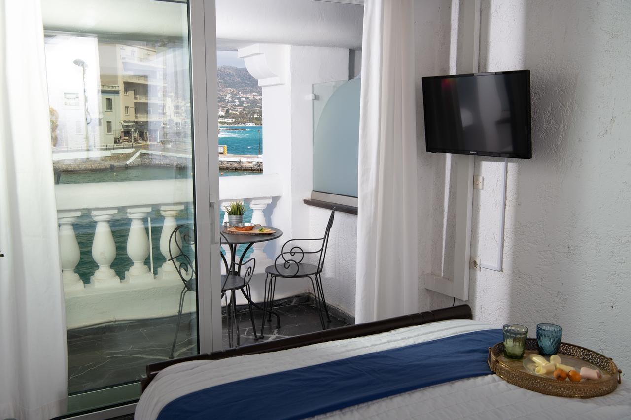 Porto Maltese Boutique Estate Hotel Agios Nikolaos  Ngoại thất bức ảnh