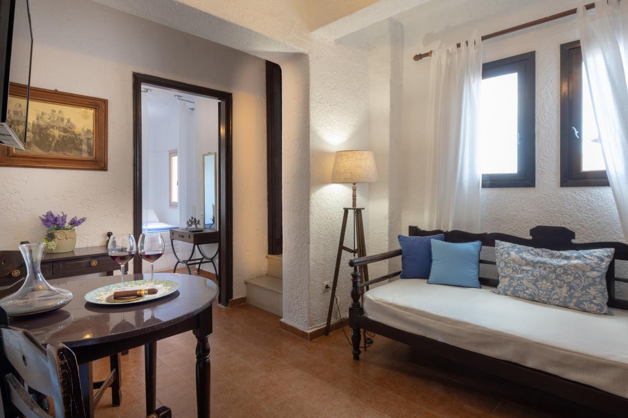 Porto Maltese Boutique Estate Hotel Agios Nikolaos  Ngoại thất bức ảnh