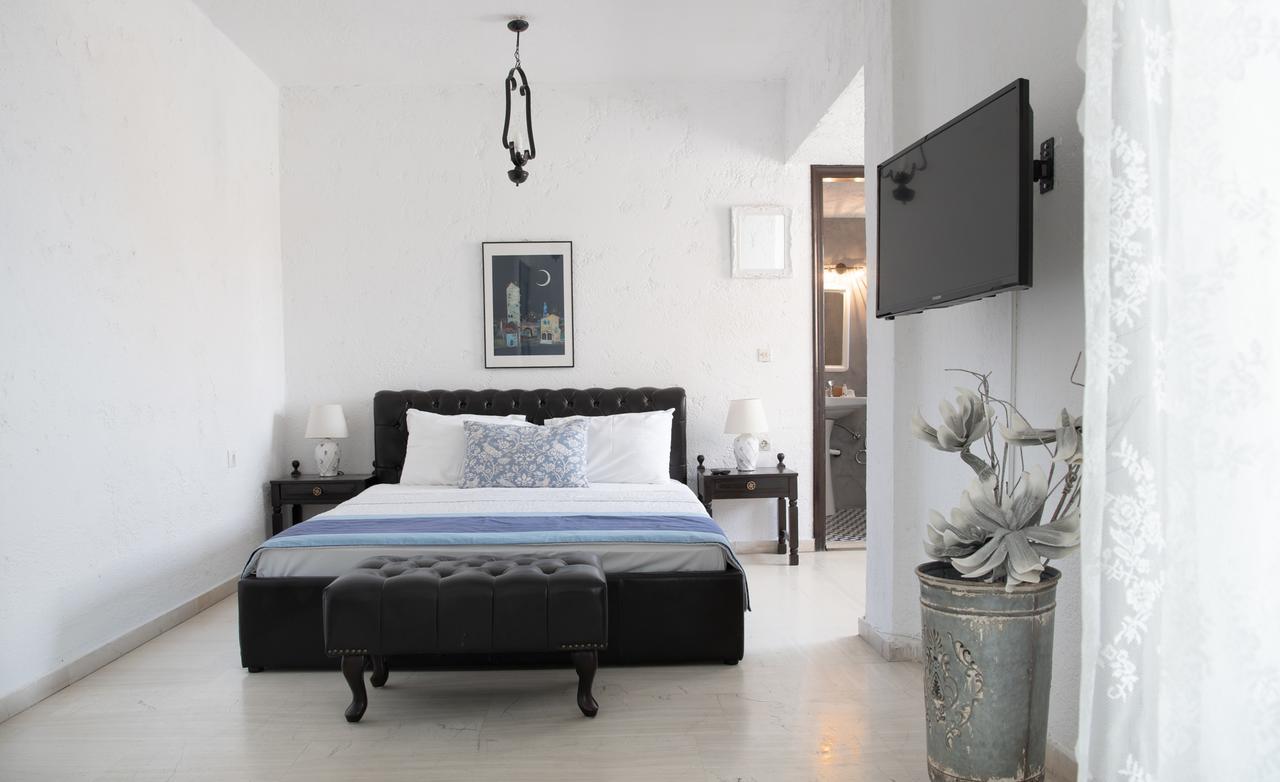 Porto Maltese Boutique Estate Hotel Agios Nikolaos  Ngoại thất bức ảnh
