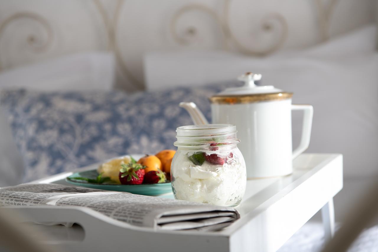 Porto Maltese Boutique Estate Hotel Agios Nikolaos  Ngoại thất bức ảnh