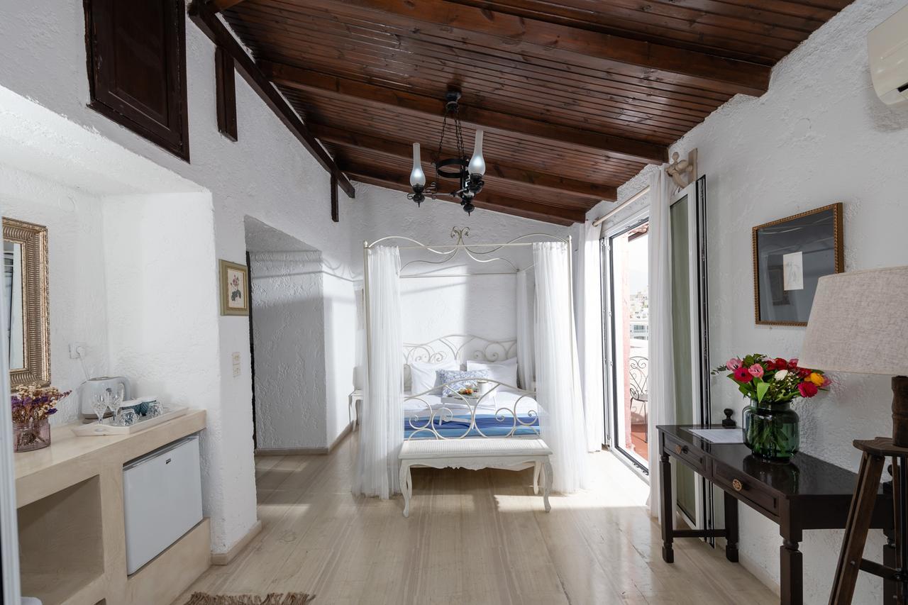 Porto Maltese Boutique Estate Hotel Agios Nikolaos  Ngoại thất bức ảnh