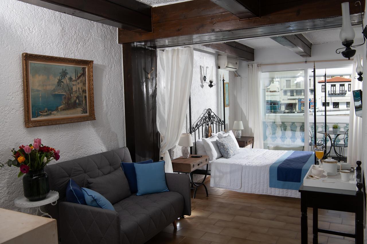 Porto Maltese Boutique Estate Hotel Agios Nikolaos  Ngoại thất bức ảnh
