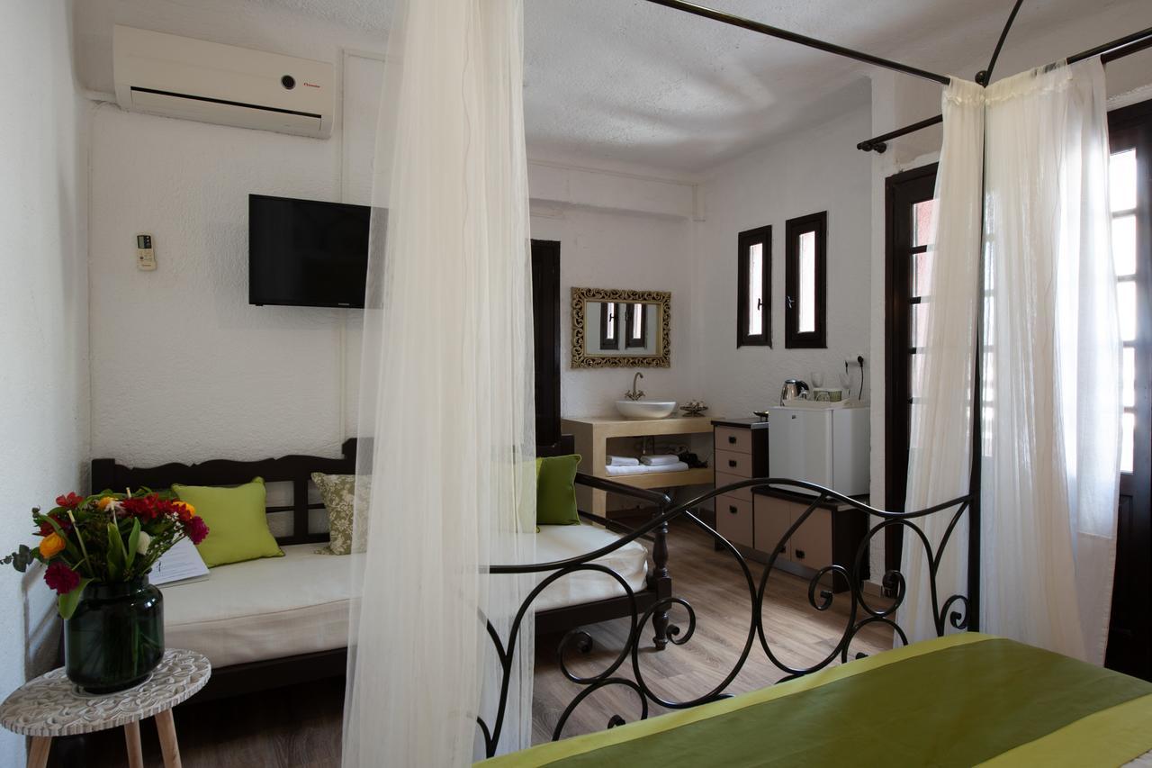 Porto Maltese Boutique Estate Hotel Agios Nikolaos  Ngoại thất bức ảnh