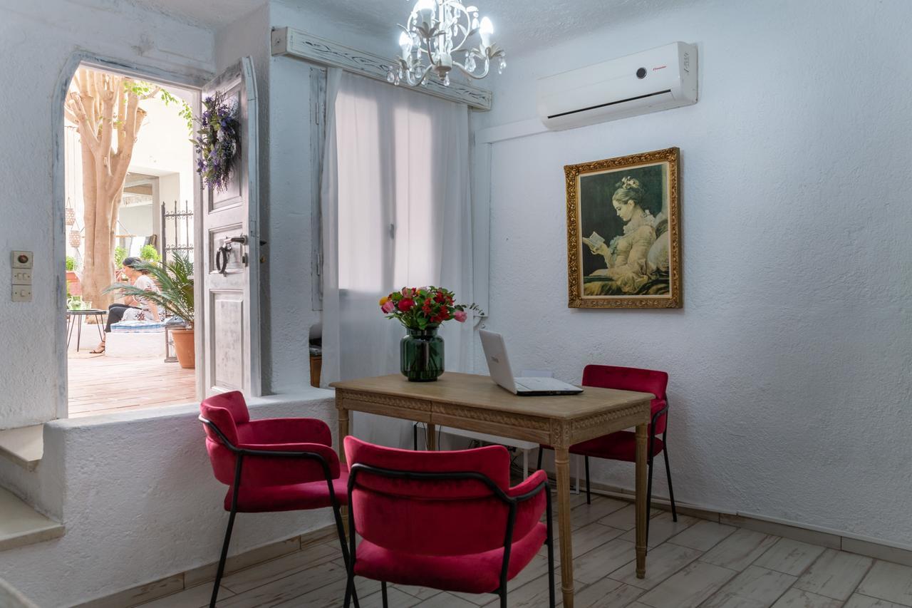 Porto Maltese Boutique Estate Hotel Agios Nikolaos  Ngoại thất bức ảnh