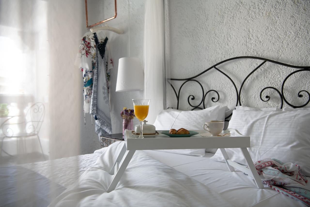 Porto Maltese Boutique Estate Hotel Agios Nikolaos  Ngoại thất bức ảnh