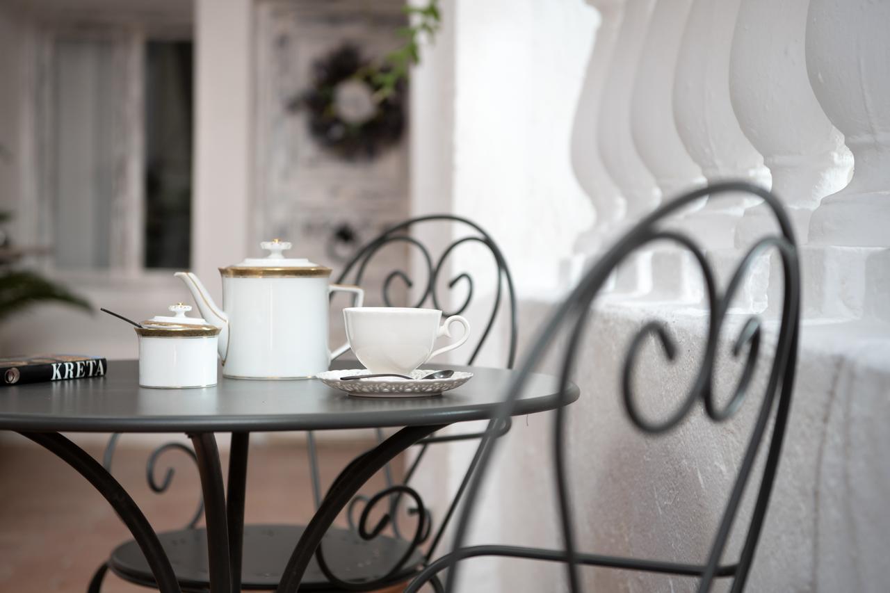 Porto Maltese Boutique Estate Hotel Agios Nikolaos  Ngoại thất bức ảnh